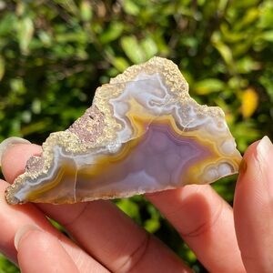 Laguna Agate